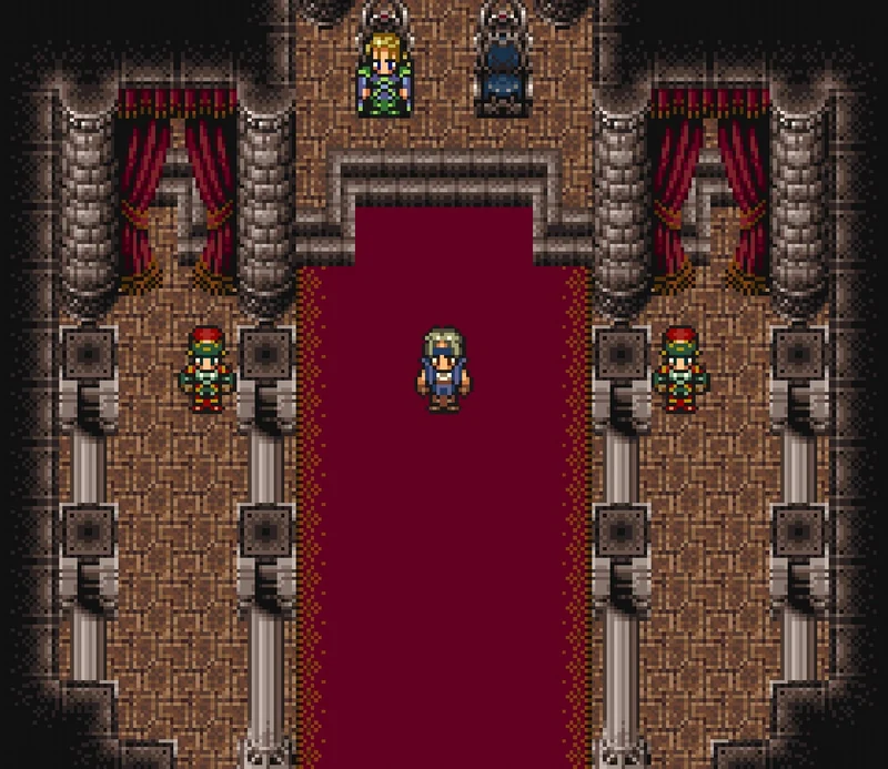 Final Fantasy Anthology | Greatest Hits Edition