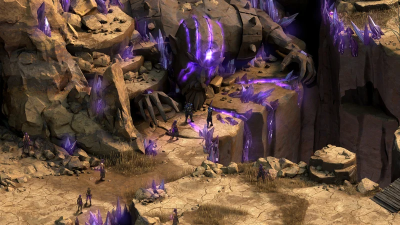 Tyranny: Commander Edition