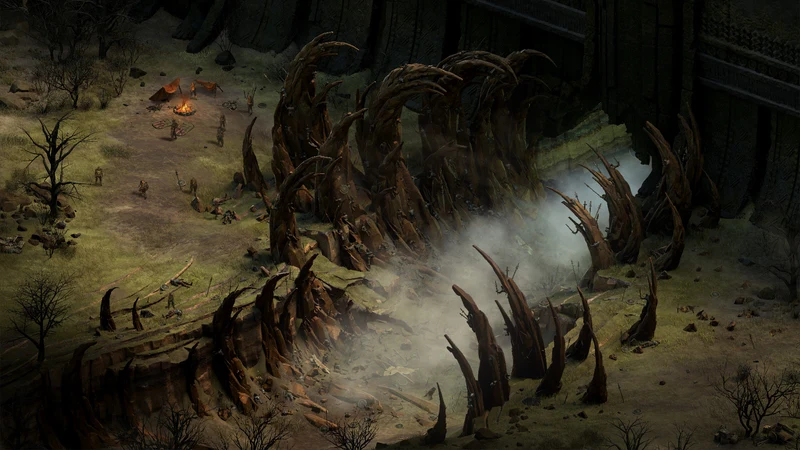 Tyranny: Commander Edition
