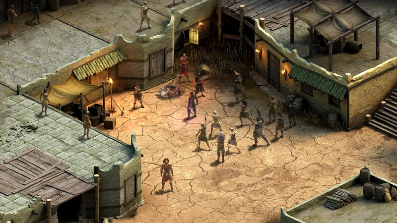 Tyranny: Commander Edition