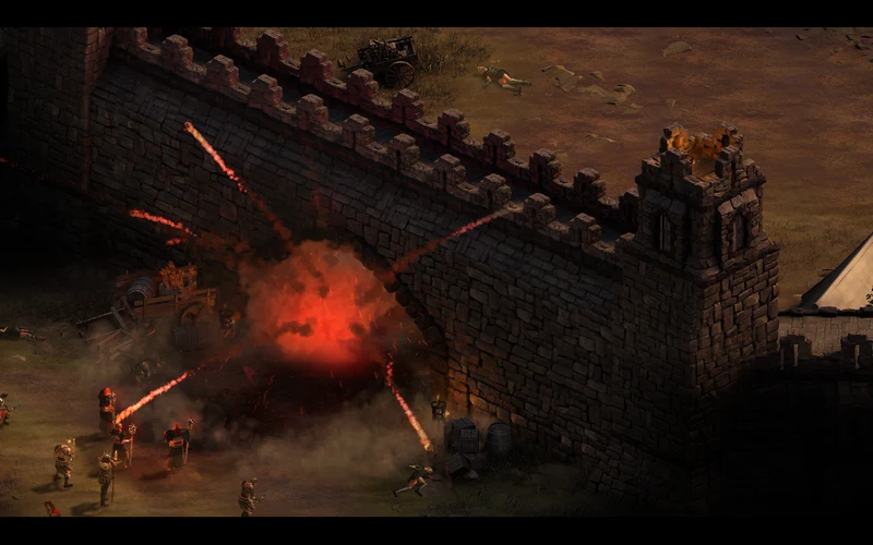Tyranny: Commander Edition
