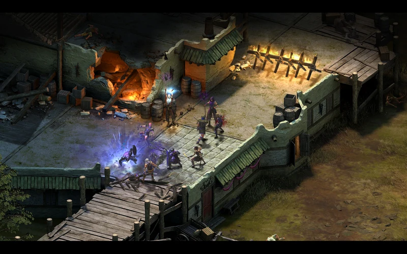 Tyranny: Commander Edition