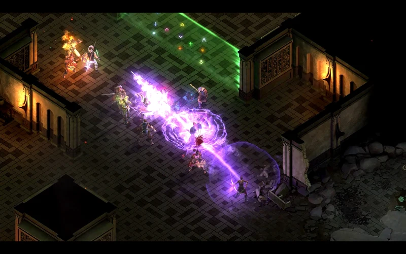 Tyranny: Commander Edition