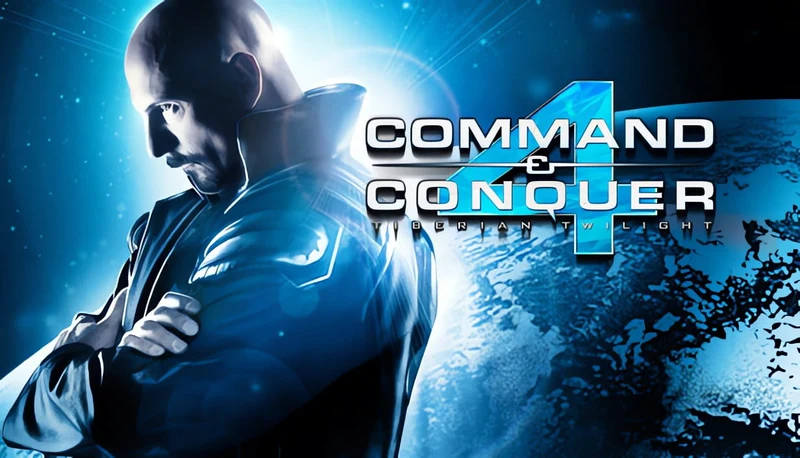 Command & Conquer 4: Tiberian Twilight