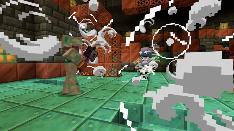 Minecraft