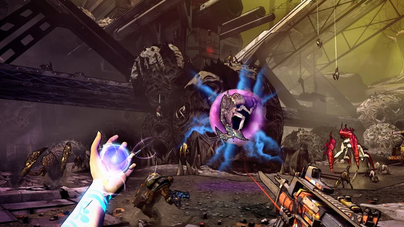 Borderlands 2: Game of the Year Edition