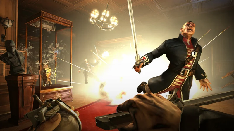 Dishonored: Definitive Edition