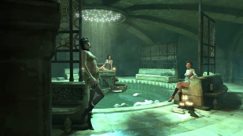 Dishonored: Definitive Edition
