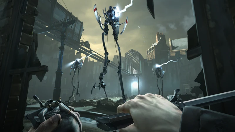 Dishonored: Definitive Edition