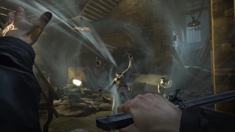 Dishonored: Definitive Edition
