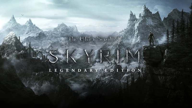 The Elder Scrolls V: Skyrim - Legendary Edition