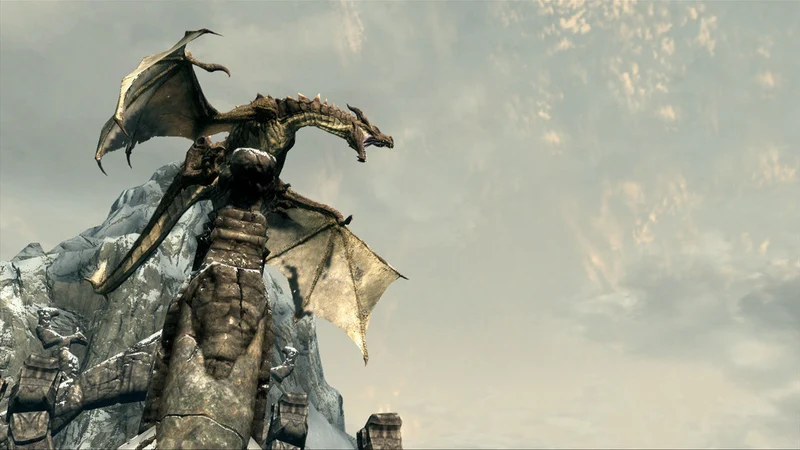 The Elder Scrolls V: Skyrim - Legendary Edition
