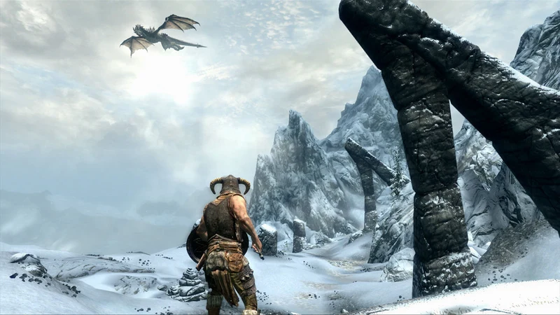 The Elder Scrolls V: Skyrim - Legendary Edition