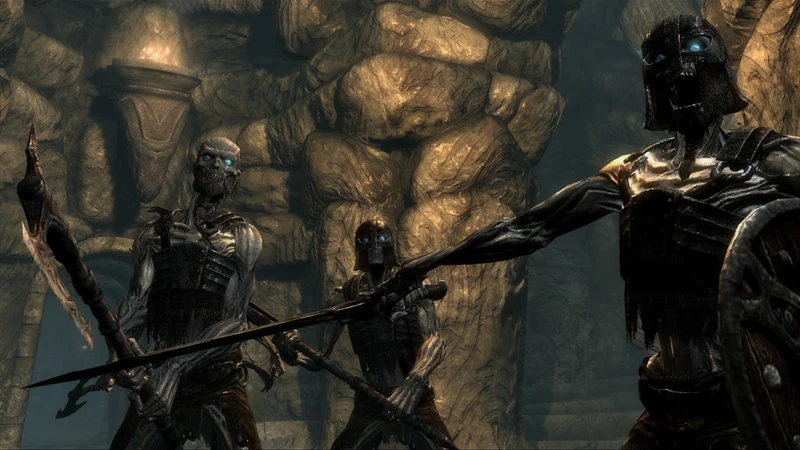 The Elder Scrolls V: Skyrim - Legendary Edition