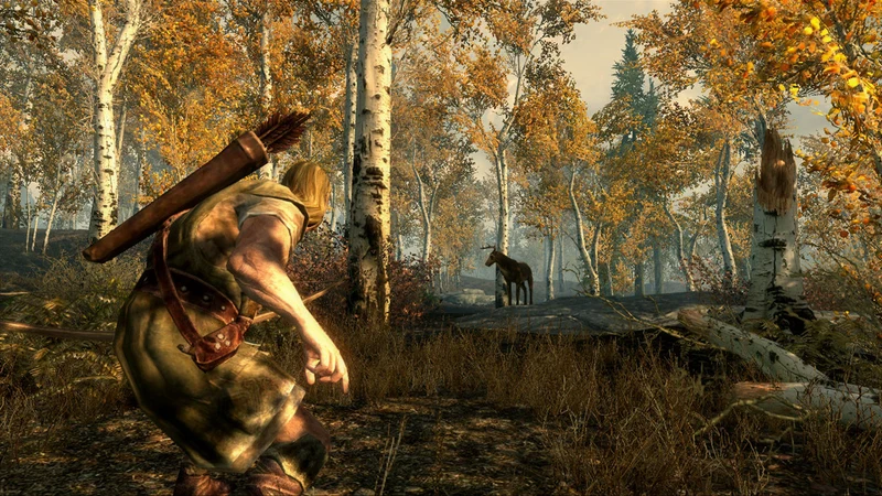 The Elder Scrolls V: Skyrim - Legendary Edition