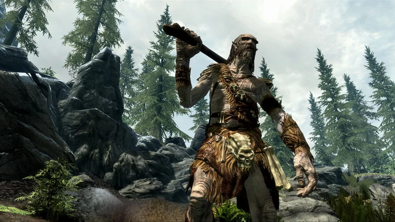 The Elder Scrolls V: Skyrim - Legendary Edition