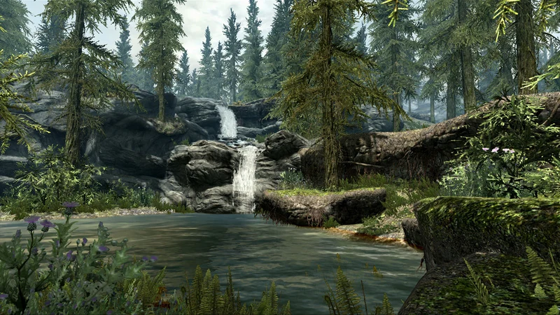 The Elder Scrolls V: Skyrim - Legendary Edition