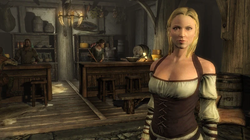 The Elder Scrolls V: Skyrim - Legendary Edition