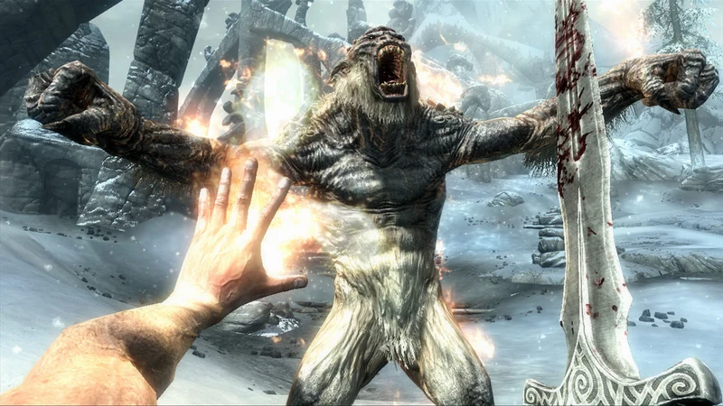The Elder Scrolls V: Skyrim - Legendary Edition