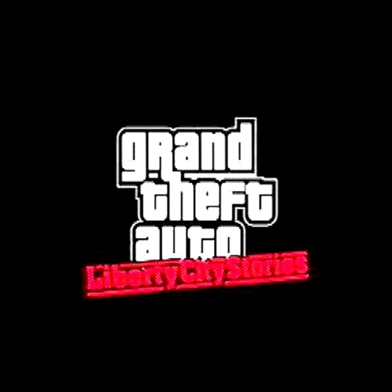 Grand Theft Auto: Liberty City Stories
