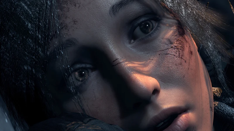 Rise of the Tomb Raider: 20 Year Celebration