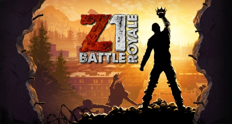 H1Z1: King of the Kill