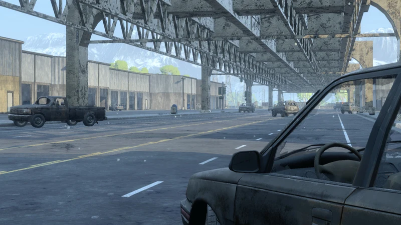 H1Z1: King of the Kill