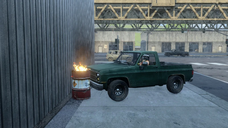 H1Z1: King of the Kill