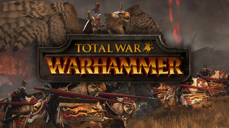 Total War: WARHAMMER