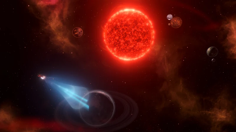 Stellaris: Galaxy Edition