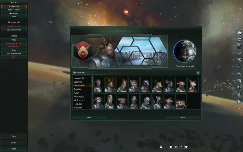 Stellaris: Galaxy Edition