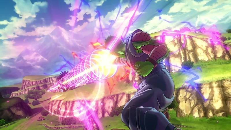 Dragon Ball Xenoverse 2