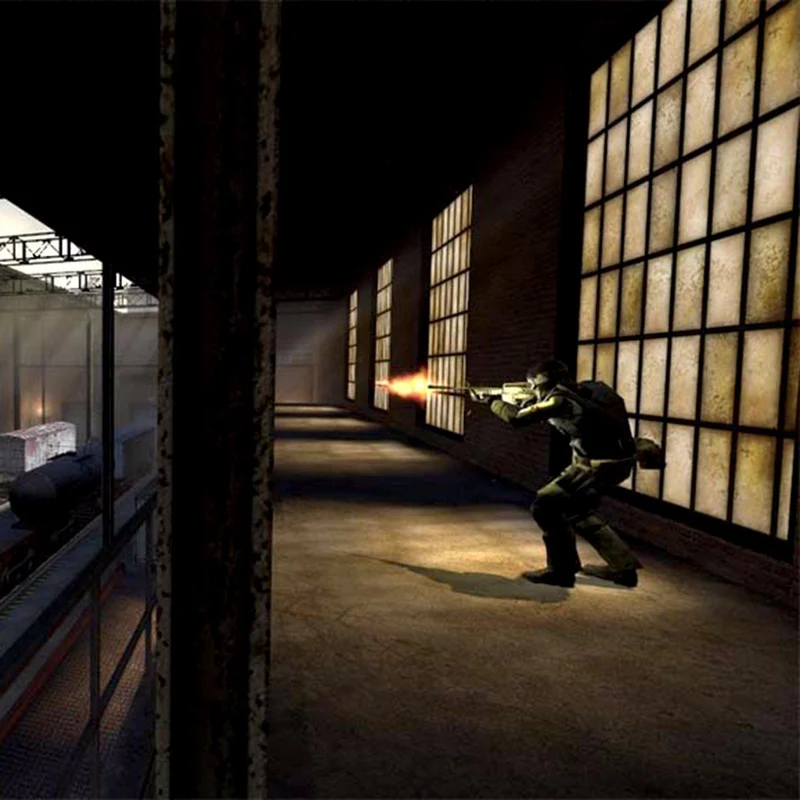 Counter-Strike: Source