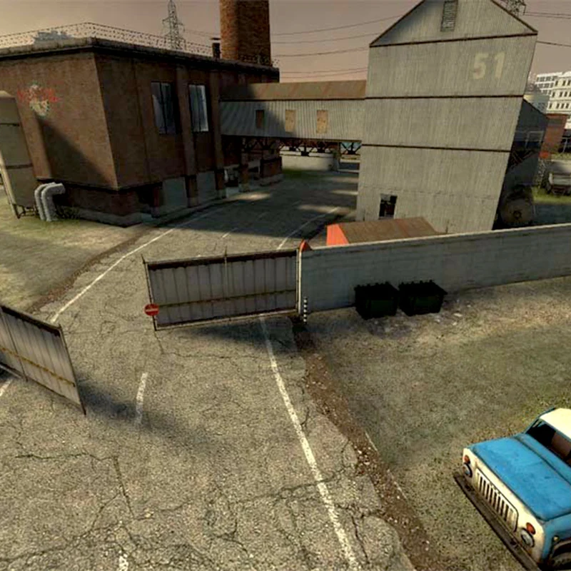 Counter-Strike: Source