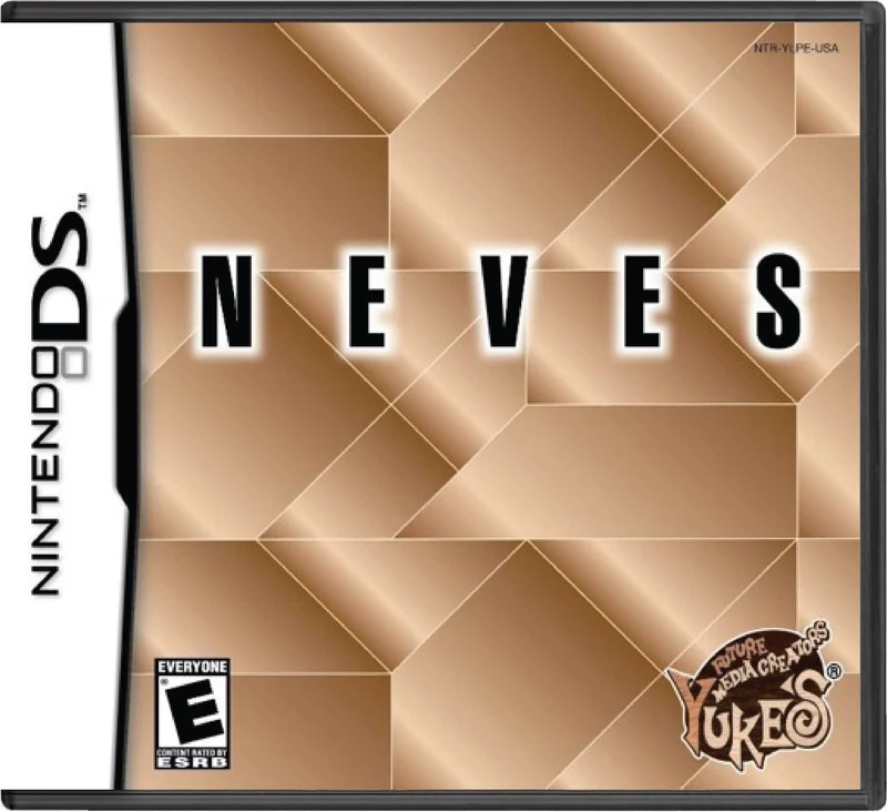 Neves - Nintendo DS