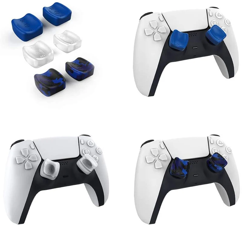 Sniper Thumb Grips Mega Pack for PS5