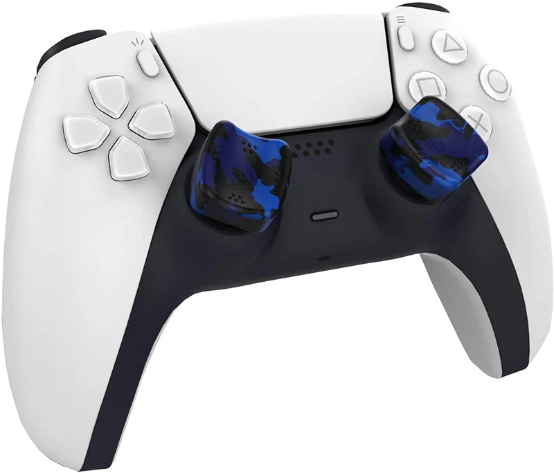 Sniper Thumb Grips Mega Pack for PS5
