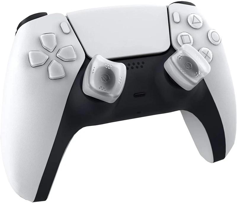 Sniper Thumb Grips Mega Pack for PS5