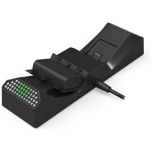 Hori Microsoft Xbox Series XS Dual Charging Station