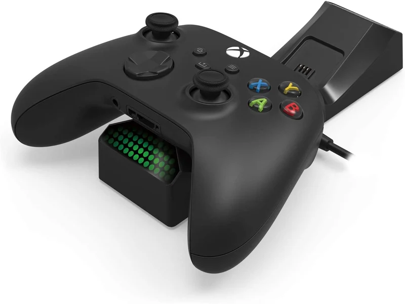 Hori Microsoft Xbox Series XS Dual Charging Station