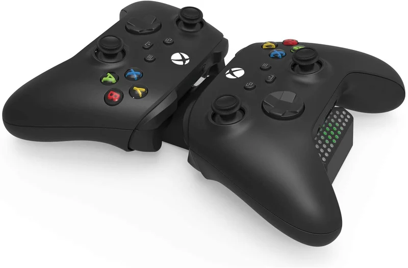 Hori Microsoft Xbox Series XS Dual Charging Station