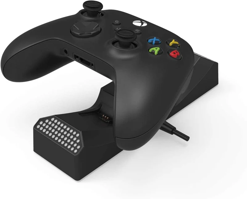 Hori Microsoft Xbox Series XS Dual Charging Station