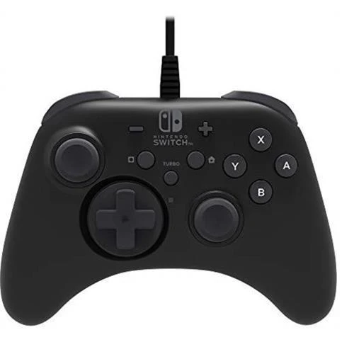 Horipad Wired Controller for Nintendo Switch