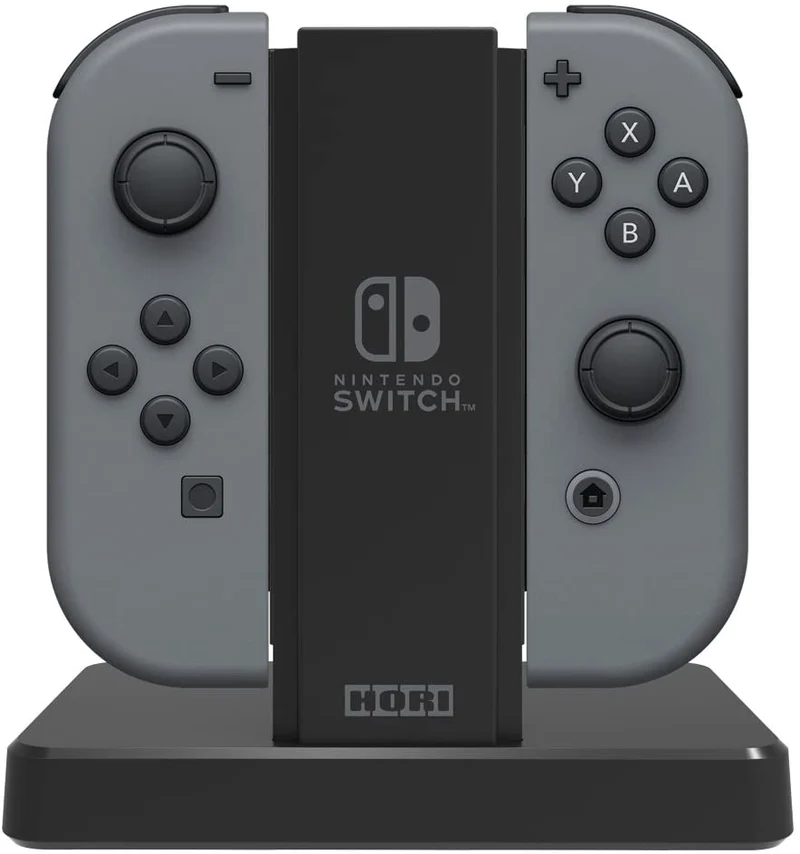 HORI Joy-Con Charge Stand (Nintendo Switch)