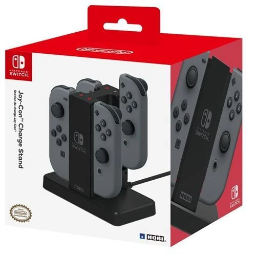 HORI Joy-Con Charge Stand (Nintendo Switch)