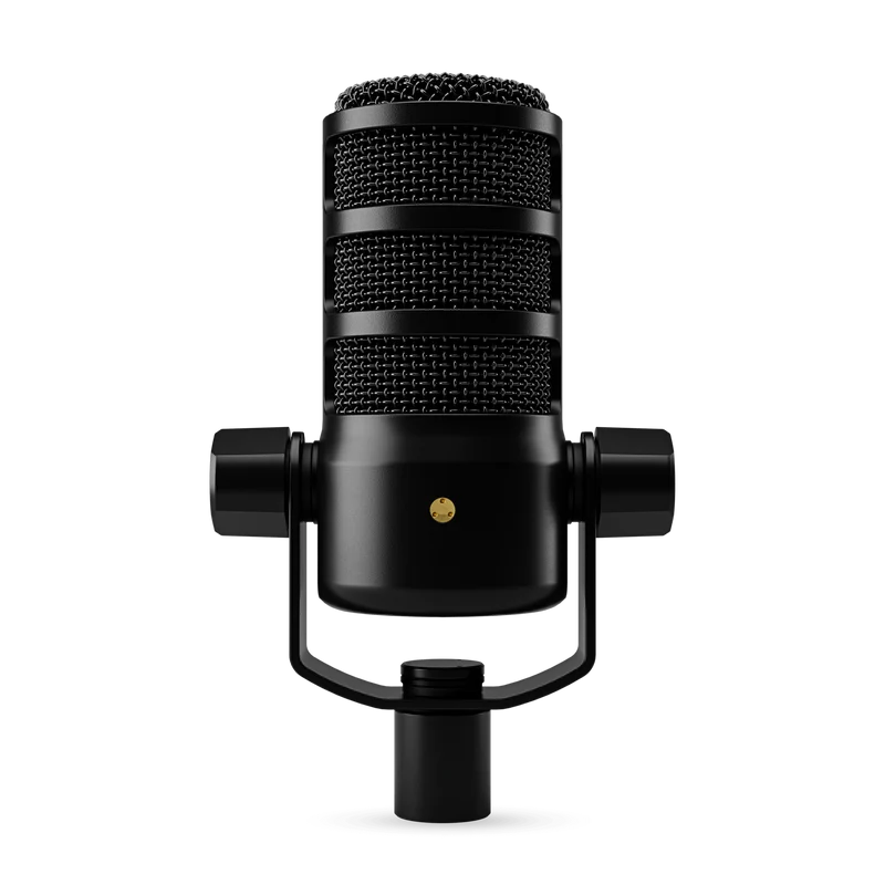 RODE PodMic USB Dynamic Broadcast Microphone