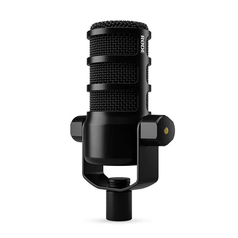 RODE PodMic USB Dynamic Broadcast Microphone