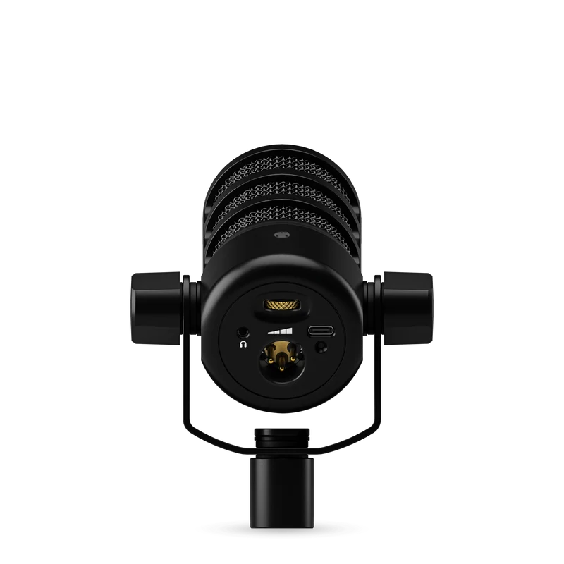 RODE PodMic USB Dynamic Broadcast Microphone