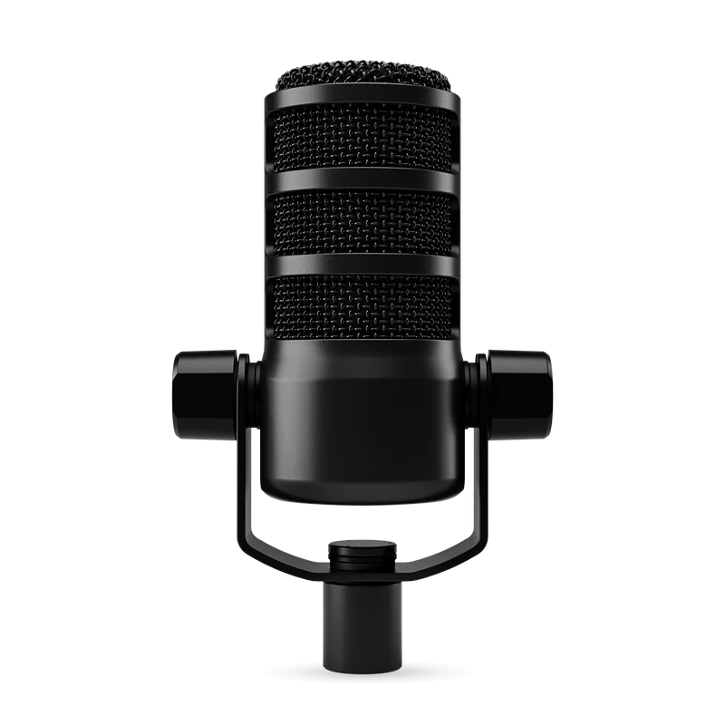 RODE PodMic USB Dynamic Broadcast Microphone