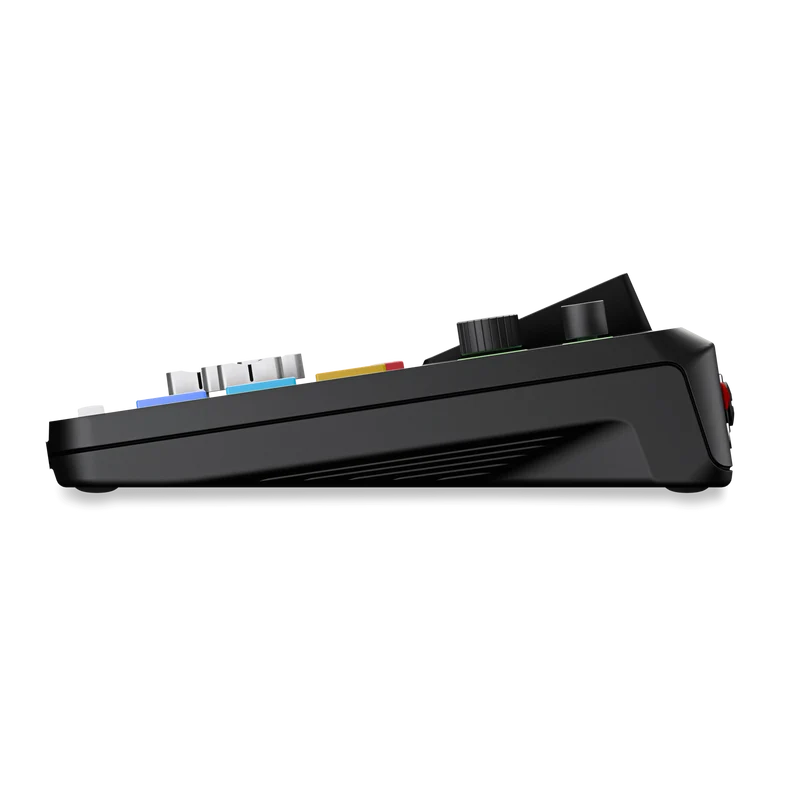 RODE Caster Duo Integrated Audio Production Studio